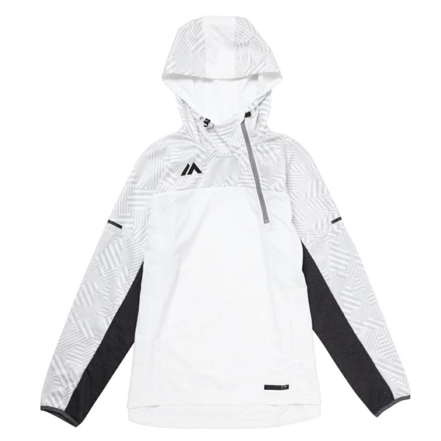 MAJESTIC（マジェスティック） 野球 XM23-MAJ-0032 フード付き