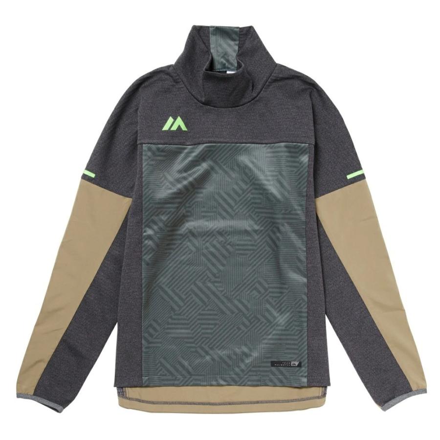 MAJESTIC（マジェスティック） 野球 XM23-MAJ-0033 ハイネック ゲーマージャケットトップス ベースボール プロ野球 練習着 ...