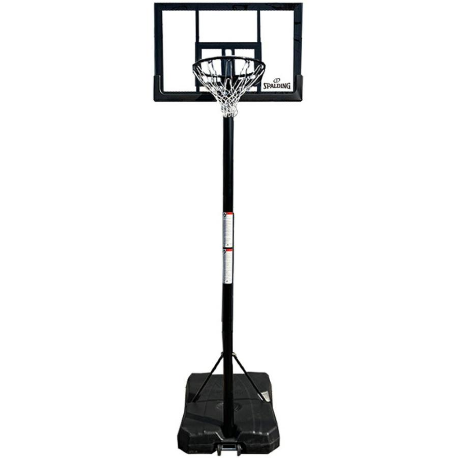 SPALDING（スポルディング） 家庭用ゴール 42インチ ハイライト