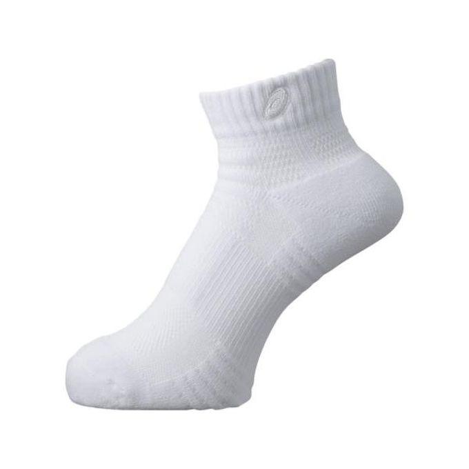 ASICS（アシックス） スーパーベリーショートソックス XAS455 スポーツ