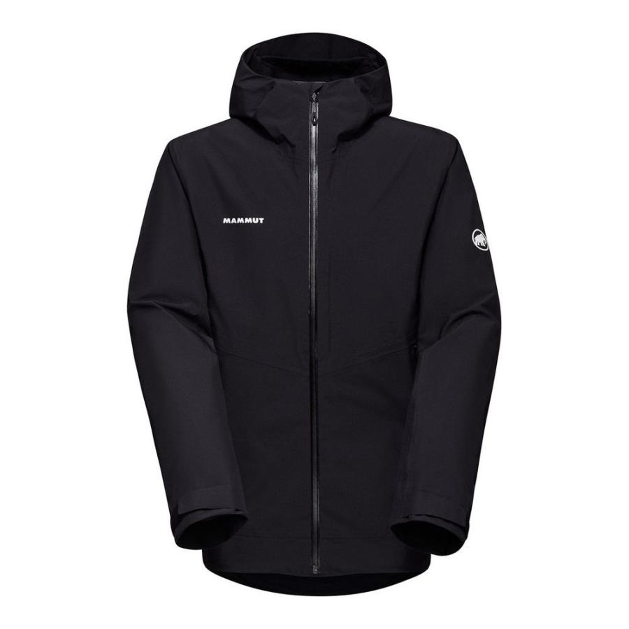 MAMMUT Alto Light HS Hooded Jacket Men 9