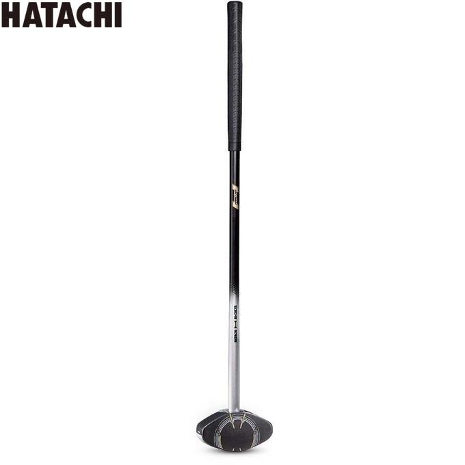 HATACHI - ハタチ ダブルフォースクラブ 黒いこと BH2875  運動場ゴルフ スポーツ-その他の競技種目-その他