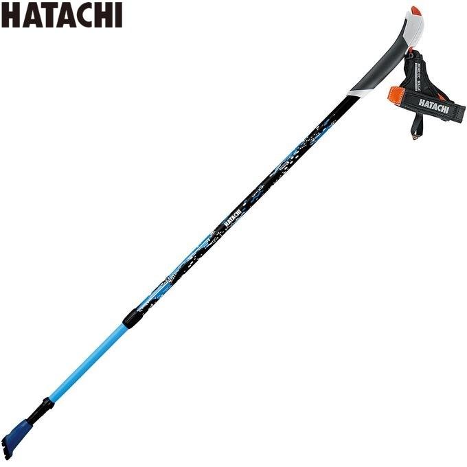 HATACHI ハタチ AGP アドバンスズーム22本組 ブルー WH1331 ウォーキング