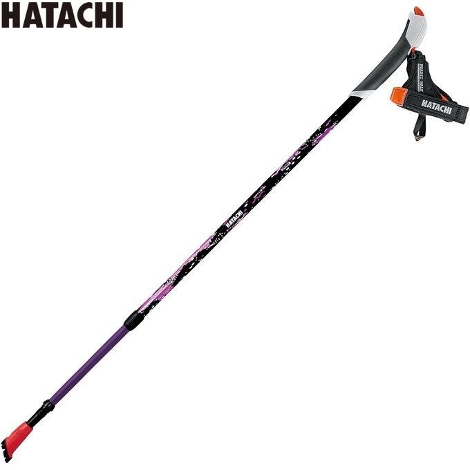 HATACHI ハタチ AGP アドバンスズーム22本組 パープル WH1331 ウォーキング