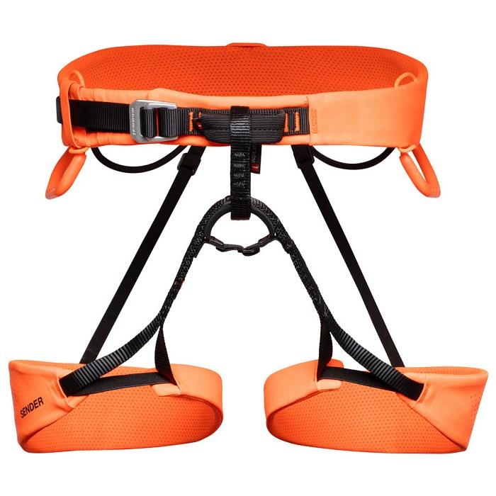 MAMMUT マムート センダーハーネス Sender Harness SAFETY OR 