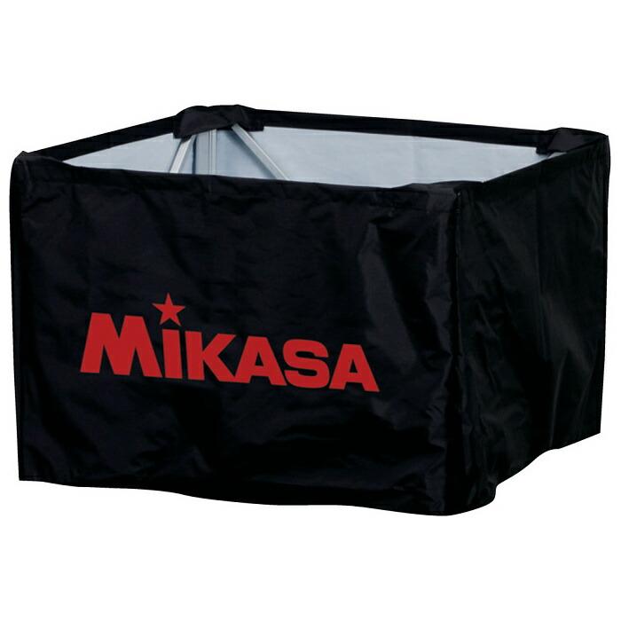 MIKASA ミカサ 器具 ボールカゴ用箱型・大、箱型・中、屋外用 幕体のみ