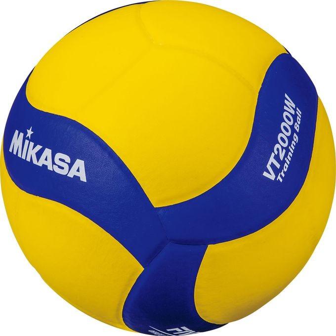 セール 登場から人気沸騰 Mikasa ミカサ トレーニングボール５号 Vt00w ボール サイズ Binghamtonhots Com