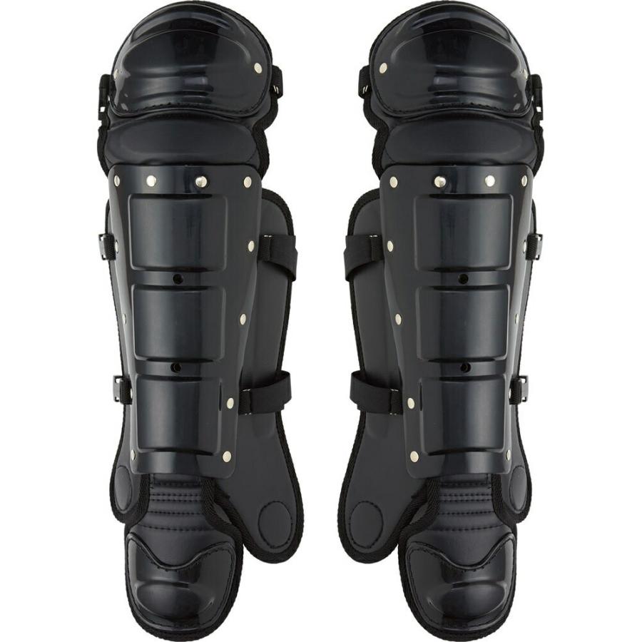 ユニックス UNX-BX8370 球審用 レガーズ 硬式 軟式[UNXBX8370] 返品種別A UNIX ユニックス 野球 審判用品 審判用 硬式 軟式兼用 球審用レガーズ