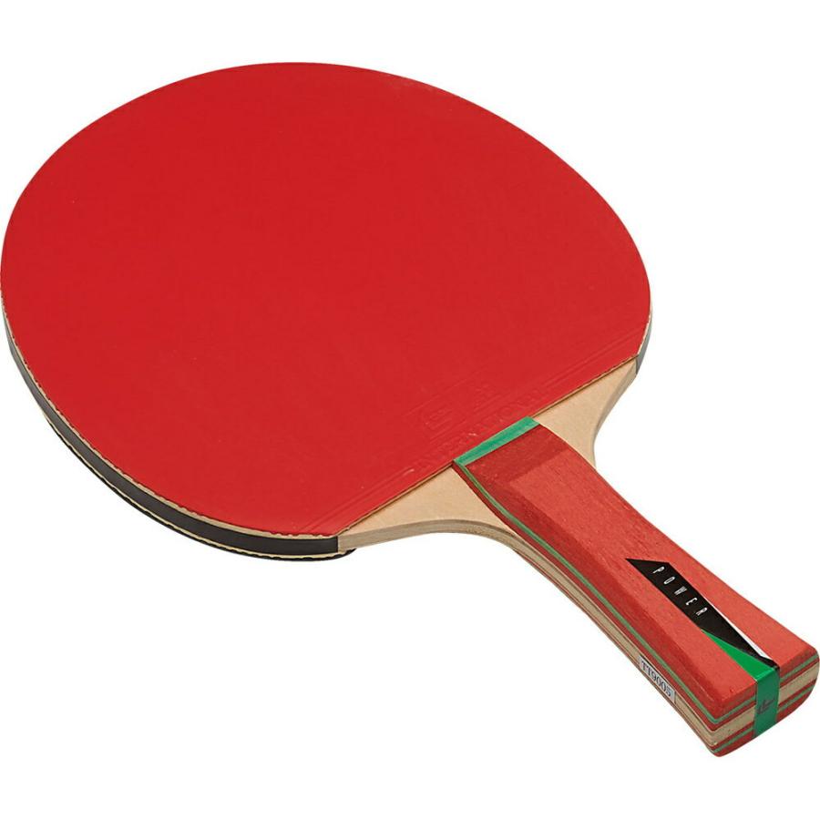UNIX（ユニックス） 卓球 シェイクハンドラケット NX3036 ITTF国際卓球