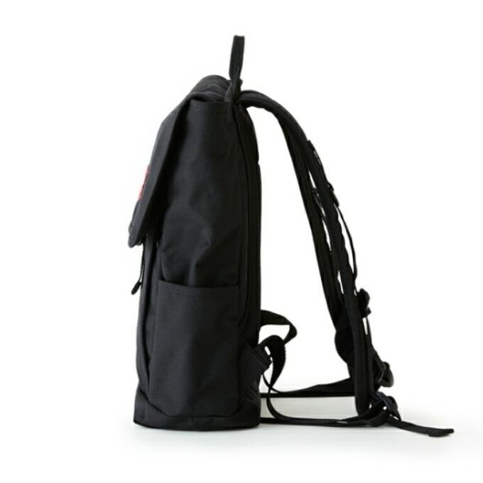 Manhattan Portage マンハッタンポーテージ MP1220JR リュック 