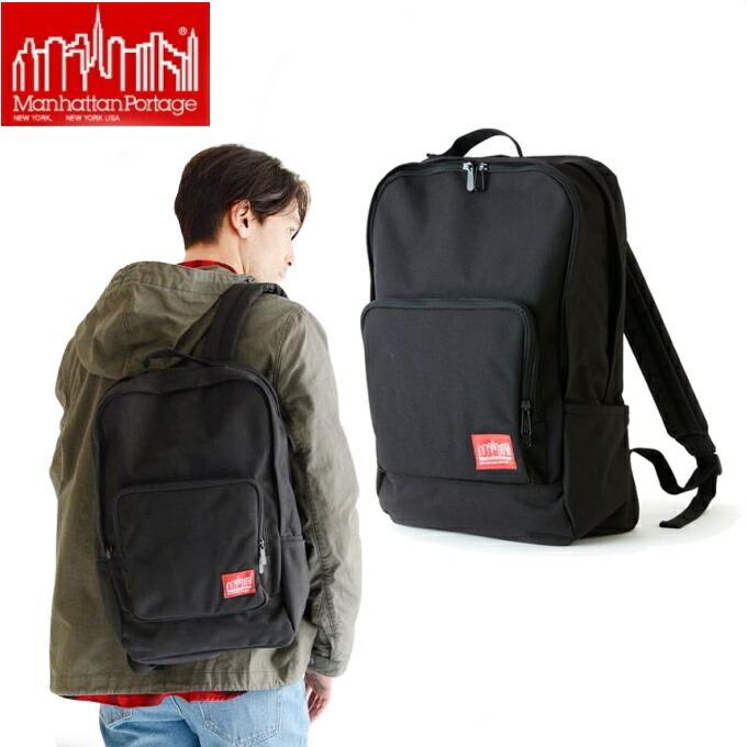 Manhattan Portage - マンハッタンポーテージ MP1231 SQUARE BACKPACK 単位労働組合 スクウェア御徒面子 その他スポーツバッグ-スポーツバッグ（汎用）