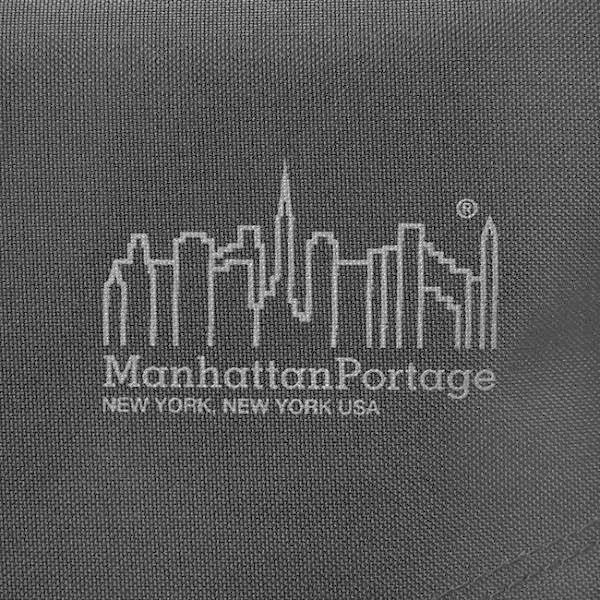 Manhattan Portage マンハッタンポーテージ MP2243HPWP ビジネスリュック 軽量 スクエアリュック 通学 通勤｜beesports｜15