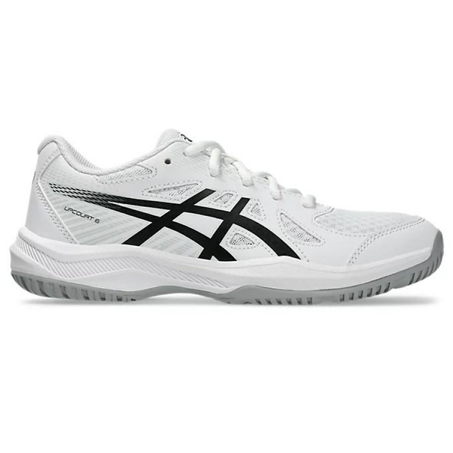asics レフリーシューズ ASICS（アシックス） 1074A045 ジュニア バレボールシューズUPCOURT 6