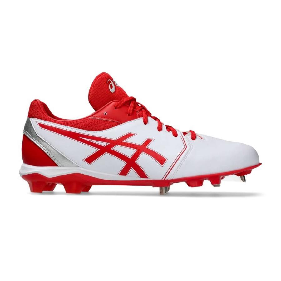 ASICS（アシックス） ネオコネクト 野球 シューズ スパイク 1123A054