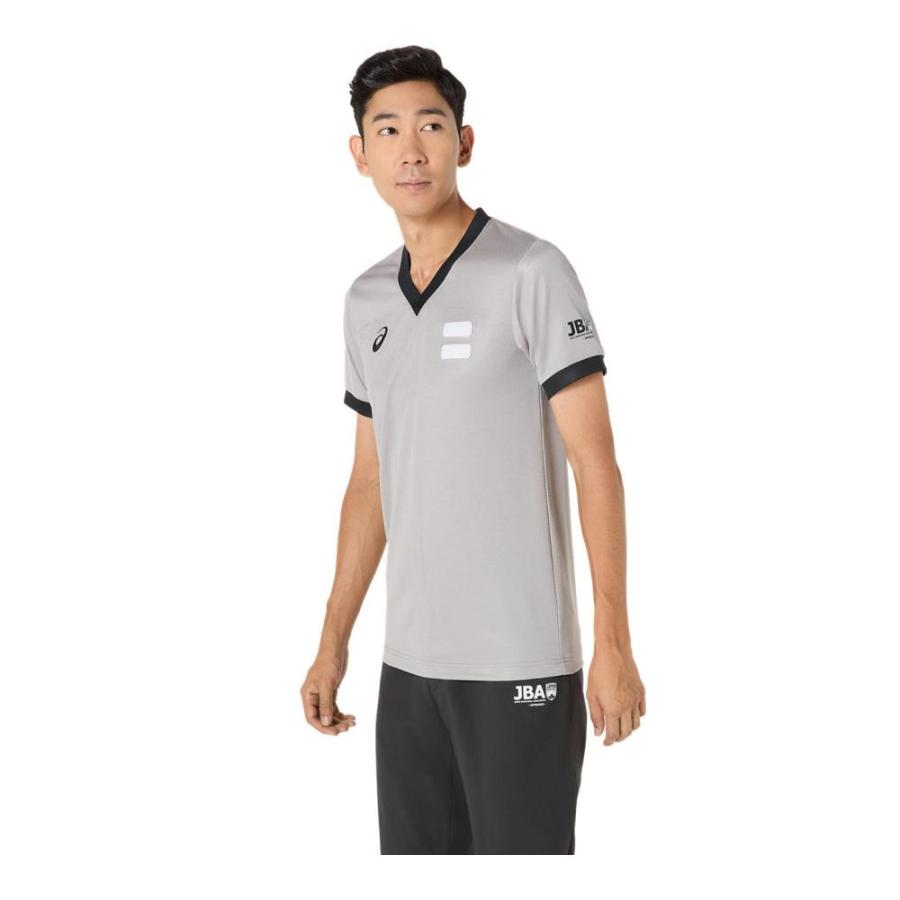 レフリーシャツ Amazon | [アシックス] バスケットボールウエア レフリーシャツ