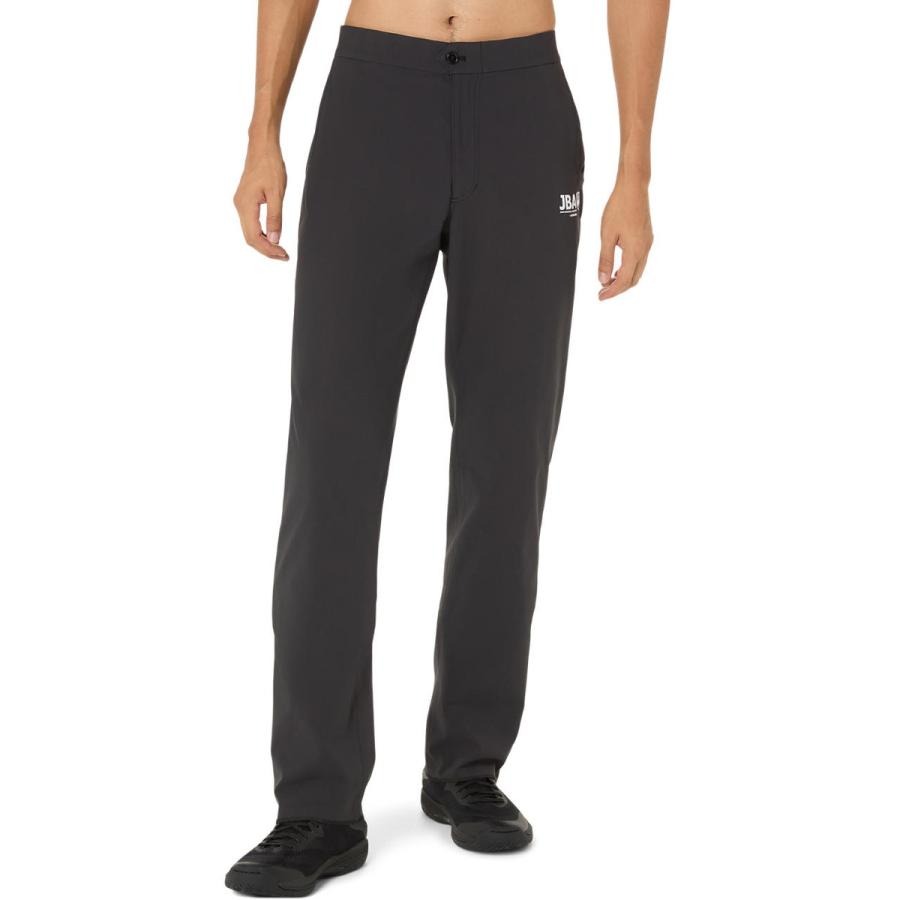 バスケットボール レフリーパンツ パフォーマンスブラック 001 2XL 2063A431 アシックス ASICS（アシックス） 2063A431 バスケットボールレフリーパンツ