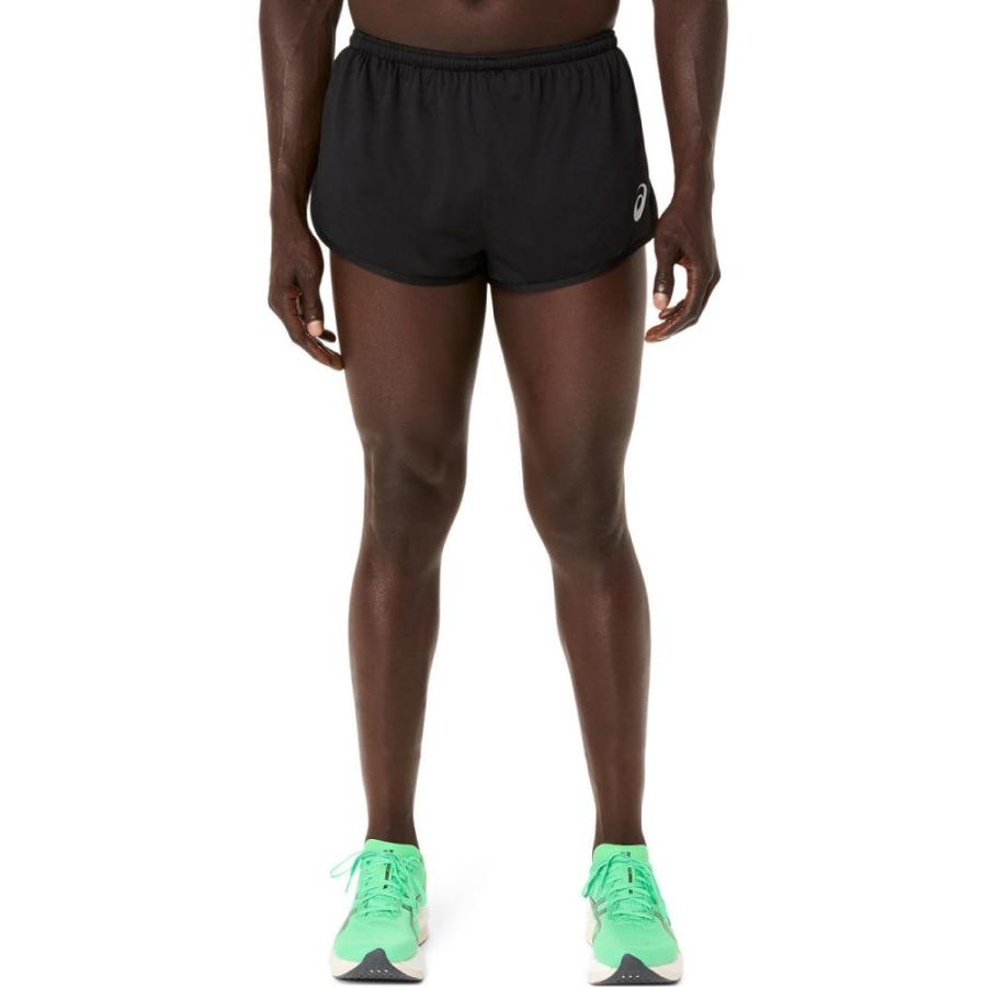 ASICS（アシックス） メンズランニングパンツ 2091A848 パフォーマンス