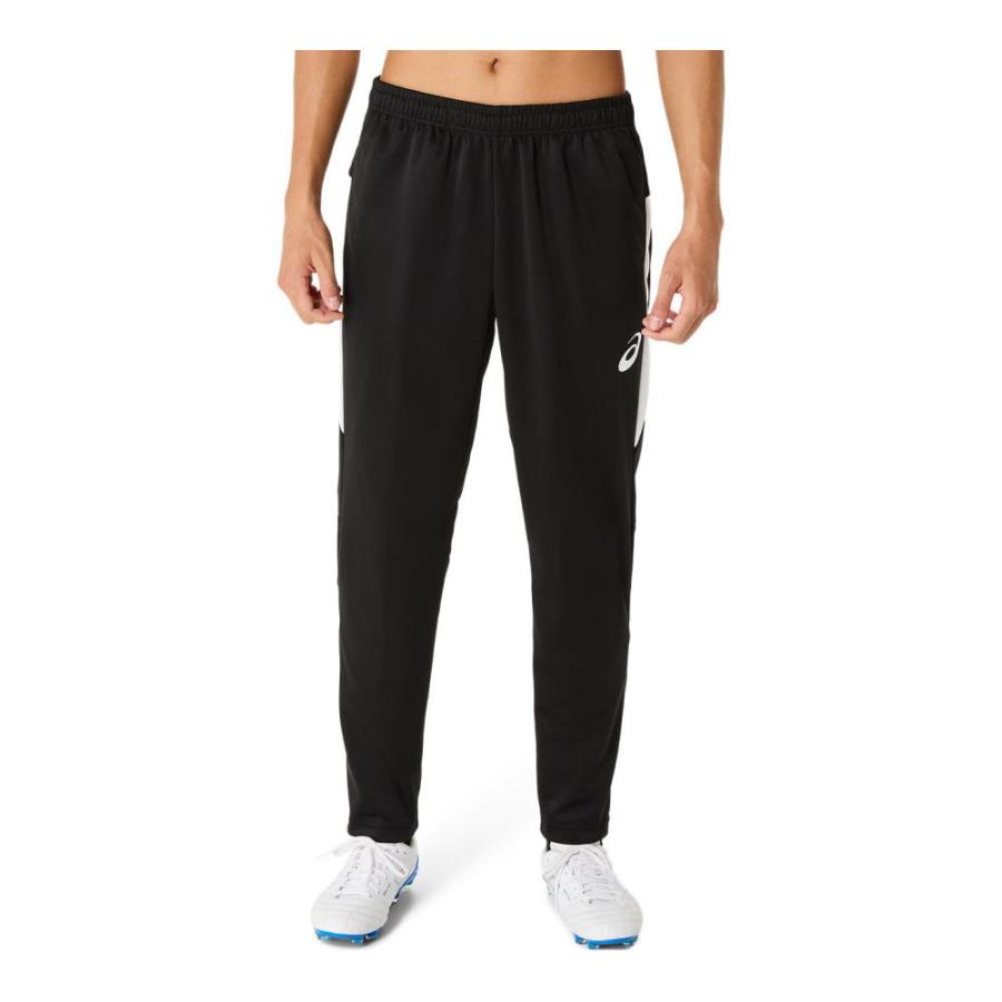 ASICS（アシックス） トレーニングスリムパンツ サッカー 2101A316 001