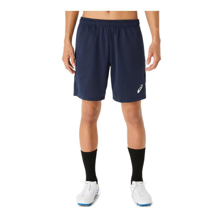 ASICS（アシックス） トレーニングハーフパンツ サッカー 2101A318 405