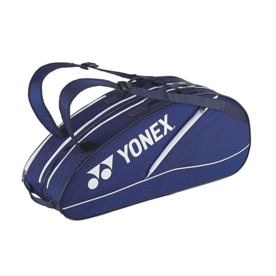 YONEX ラケットバッグ BAG2132R YONEX（ヨネックス） BAG2132R テニス バドミントン バッグ ラケット