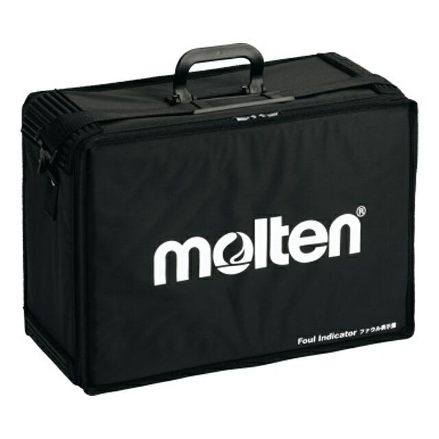 molten モルテン molten BFNCO バスケットボール 設備 備品 BFN携帯用ケース  BFNCO