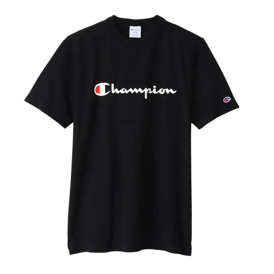 【専用商品】champion Tシャツ Champion（チャンピオン） C3-X353 メンズ 半袖Tシャツ バックロゴT