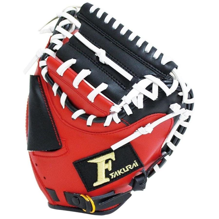 キャッチーミットレッド(代理) twin_turbo_glove まじで後悔させない 