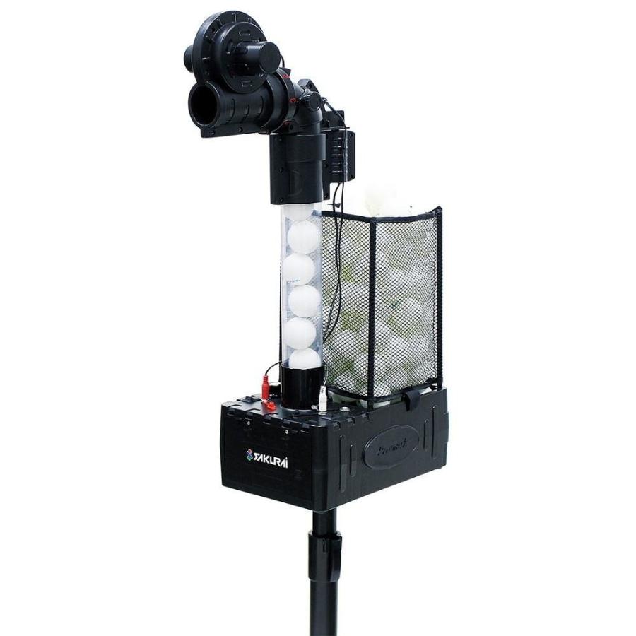 CALFLEX カルフレックス CTR-18S 多機能卓球マシン 卓球 : BEE SPORTS