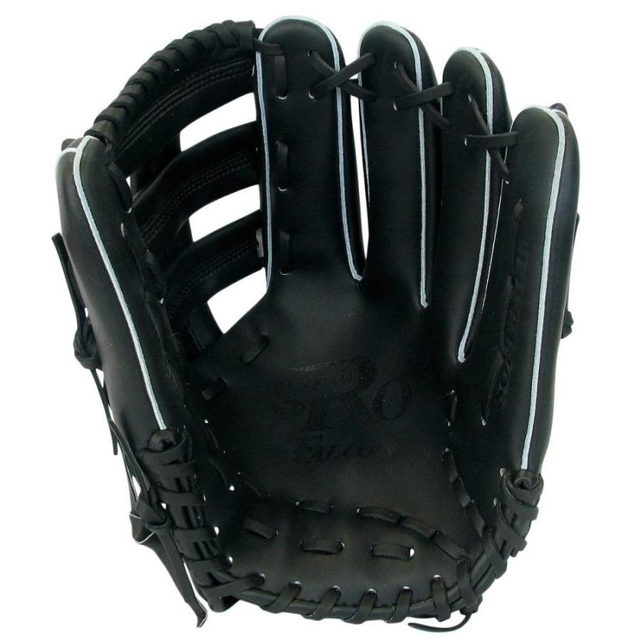 4982724112435 FALCON FGS−311 3号用ソフトボールグラブ 色：ブラック FALCON（スポーツ） ファルコン FGS-311 3号用ソフトボールグラブ