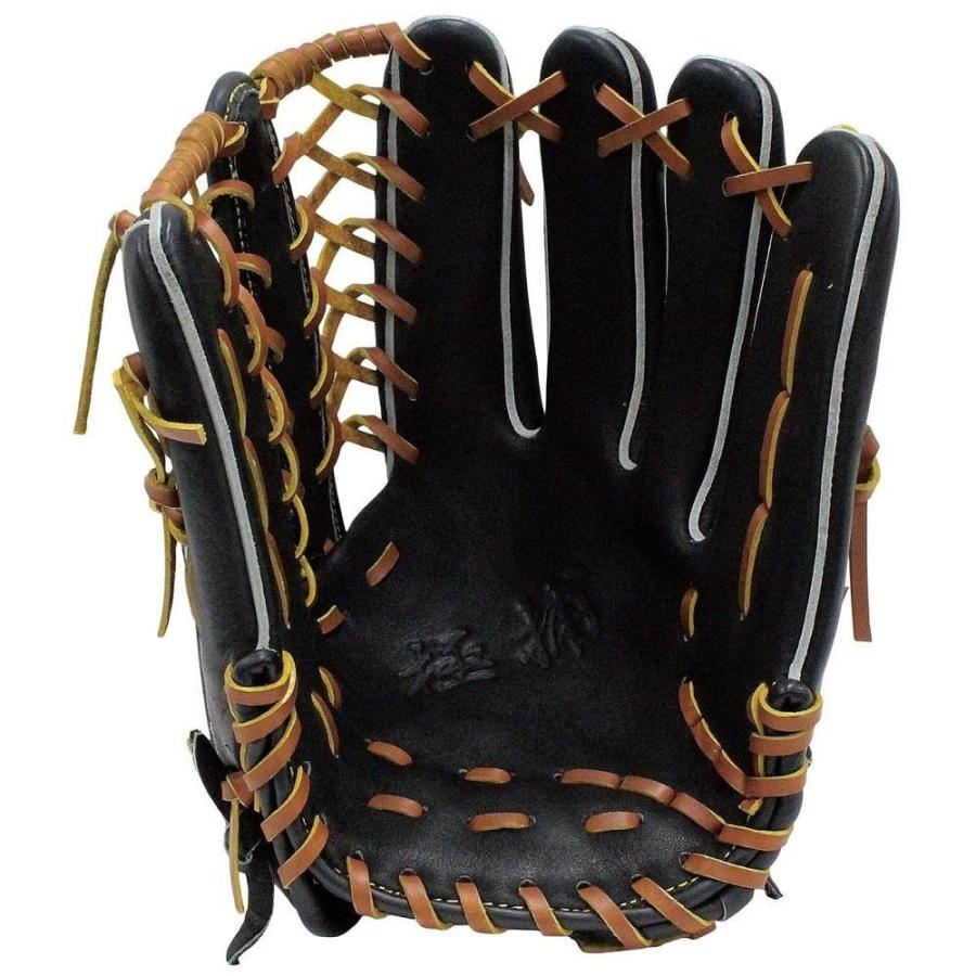 4982724111780 PROMARK PG−9231N21 一般用・硬式グラブ 色：ブラック Promark プロマーク PG-9231N21 一般用・硬式グラブ 野球・ソフト