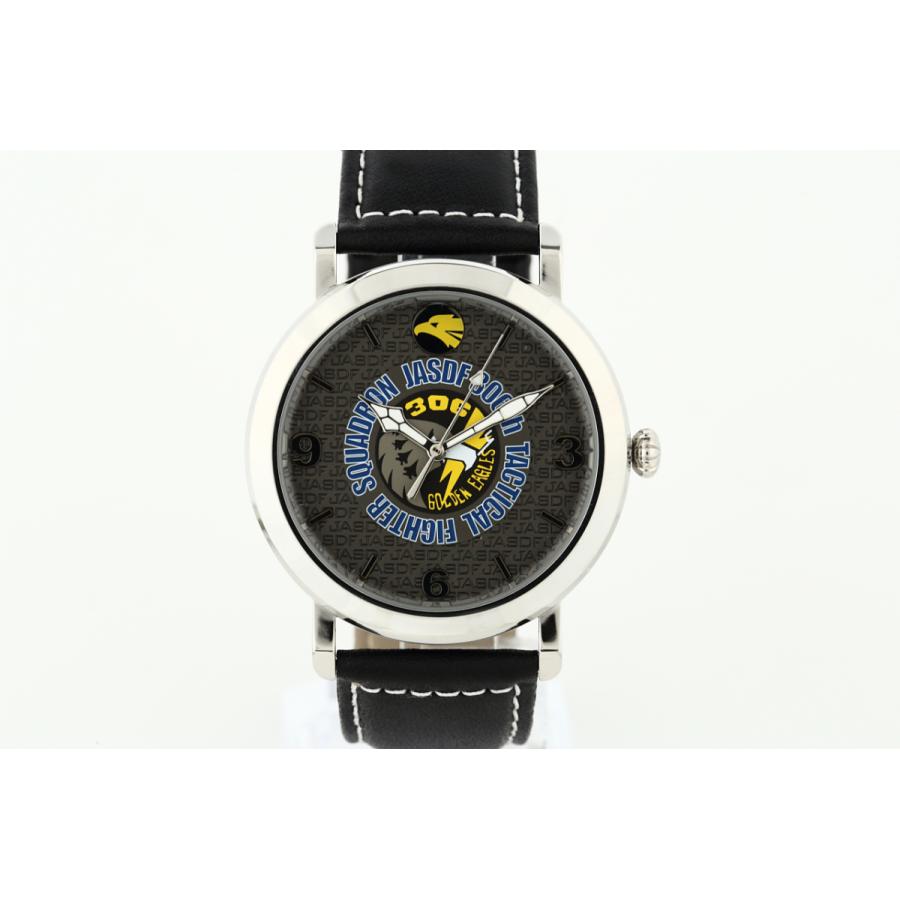 航空自衛隊腕時計 第306飛行隊モデル :JA-003:自衛隊腕時専門店 Beetec - 通販 - Yahoo!ショッピング