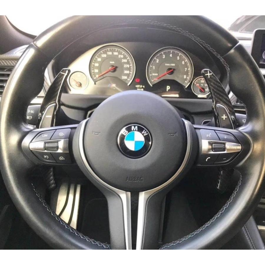 Bmw Mモデル用 パドルシフト エクステンション カーボン製 M2 M3 M4 M5 M6 X5m X6m など シフト パドル カーボン Mパフォーマンス Dct Bt 0108 Beetech ヤフーショッピング店 通販 Yahoo ショッピング
