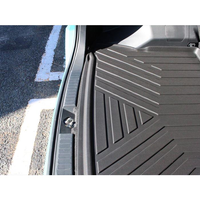トヨタ ライズ ダイハツ ロッキー A200 A210 3D ラゲッジマット TPE製 防水 専用設計 トランクマット トランクシート アクセサリー カスタム パーツ :bt-3dmat-002:BeeTech ヤフーショッピング店 - 通販 - Yahoo!ショッピング トヨタ ライズ ダイハツ ロッキー A200 A210 3D ラゲッジマット TPE製 防水 専用設計 トランクマット トランクシート アクセサリー カスタム パーツ :bt-3dmat-002:BeeTech ヤフーショッピング店 - 通販 - Yahoo!ショッピング