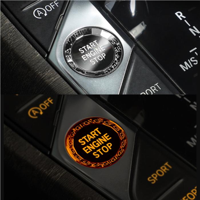 Bmw エンジン スタート ボタン 3d クリスタルタイプ 全4色 G20 G22 G14 G05 G29 F40 F44 など スターターボタン スタート ストップ スイッチ Bt Bmw 039 Beetech ヤフーショッピング店 通販 Yahoo ショッピング