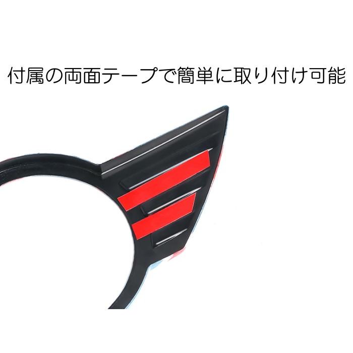 安心発送】BMW MINI ミニクーパー フロント F54 リア F57 エンブレム F56 ステッカー R59 R58 カバー R57 R56 R55 全4色 チェッカーフラッグ F55 ユニオンジャック ドレスアップ用品 MINI エンブレム 両面テープで取り付け