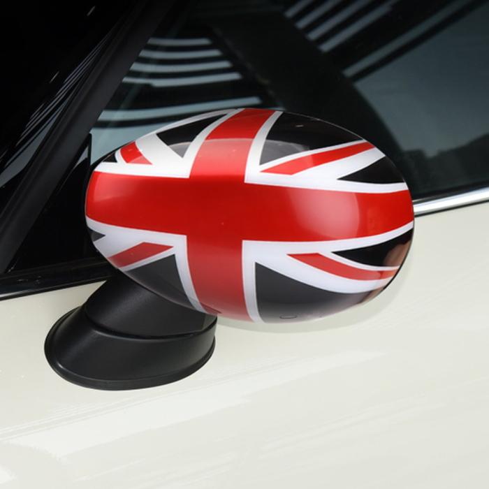 91%OFF!】 BMW MINI ミニ ドア ミラーカバー 全6色 F系用F55 F56 後期