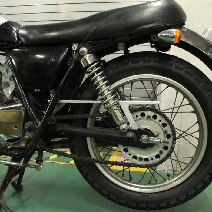 YAMAHA SR400 前後フェンダー/チェーンガード - メルカリ - パーツ YAMAHA SR400 前後フェンダー/チェーンガード - メルカリ - パーツ