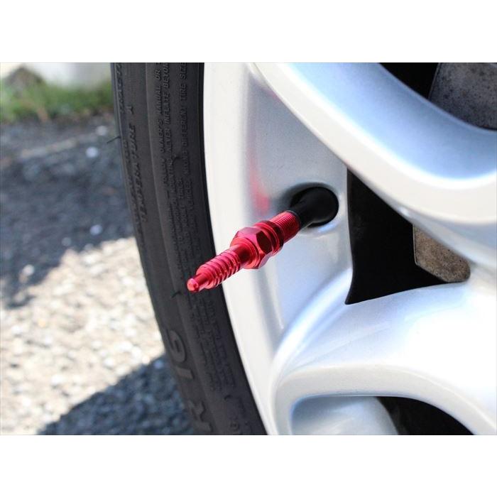 アルミ エアバルブキャップ 4個入り 全7色 スパークプラグ型 エアーバルブキャップ 車 バイク タイヤ ホイール 汎用 フレーム、パーツ シマノ(SHIMANO) ローラーブレーキ BR-C6000FB2 フロント用 冷却フィン:150mm ABRC6000FB2