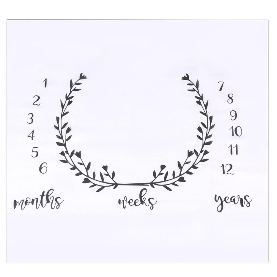 フォトシーツ 赤ちゃん用 マンスリーフォト 寝相アート シーツ コットン 綿 ブランケット マット おくるみ Child 002 Beetech ヤフーショッピング店 通販 Yahoo ショッピング