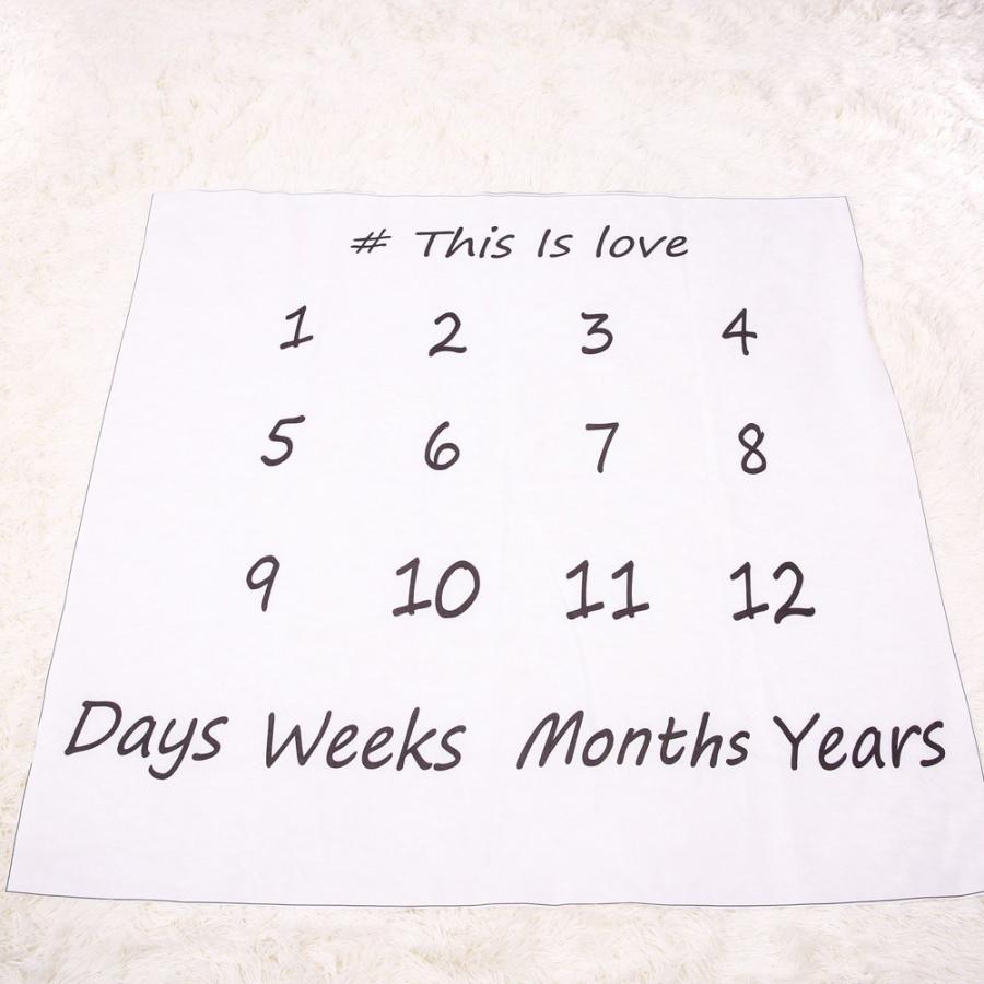 フォトシーツ 赤ちゃん用 シンプルタイプ マンスリーフォト 寝相アート シーツ コットン 綿 ブランケット マット おくるみ Child 004 Beetech ヤフーショッピング店 通販 Yahoo ショッピング