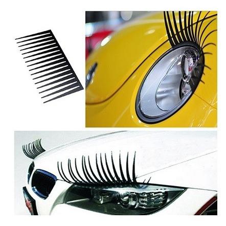 ヘッドライト 3d まつ毛 アクセサリー つけまつ毛 車用 2枚入り 左右セット ドレスアップ アクセサリー カスタムパーツ かわいい おしゃれ つけま Univer 023 Beetech ヤフーショッピング店 通販 Yahoo ショッピング
