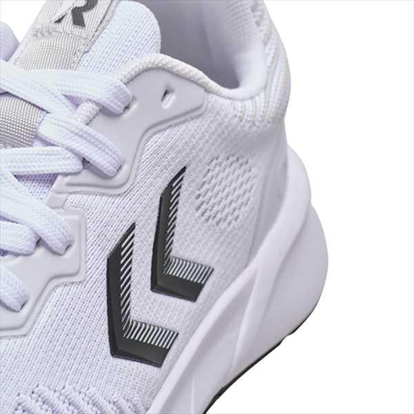 hummel(ヒュンメル)  HM220117-9001 ＲＥＡＣＨ　ＴＲ　ＦＬＥＸ スポーツカジュアルシューズ メンズ・ユニセックス｜beethree｜06