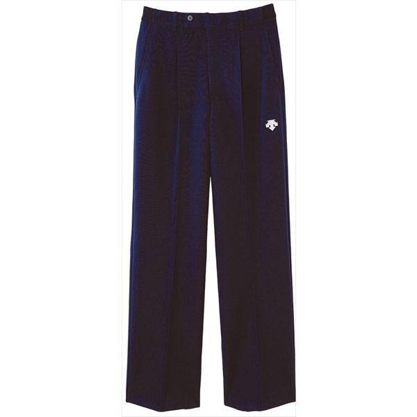 (代引不可)デサント（ＤＥＳＣＥＮＴＥ） DVB940PA-NVY バレー レフェリーパンツ メンズ NVY バレー