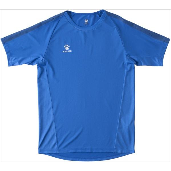(代引不可) ＫＥＬＭＥ（ケレメ） KC20S300-400 半袖ゲームシャツ 男女兼用 ユニセックス サッカー・フットサル KC20S300｜beethree