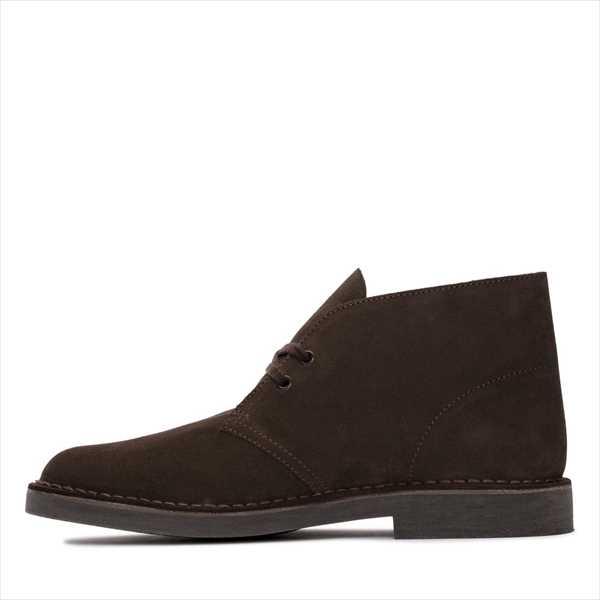 (処分セール)Clarks(クラークス） 26166784 メンズス ＤＥＳＥＲＴ　ＢＴ　ＥＶＯDARK BROWN｜beethree｜05