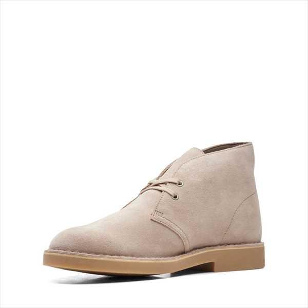 Clarks(クラークス）  26166786<br>Desert Bt Evo メンズ・ユニセックス Sand Suede｜beethree｜04