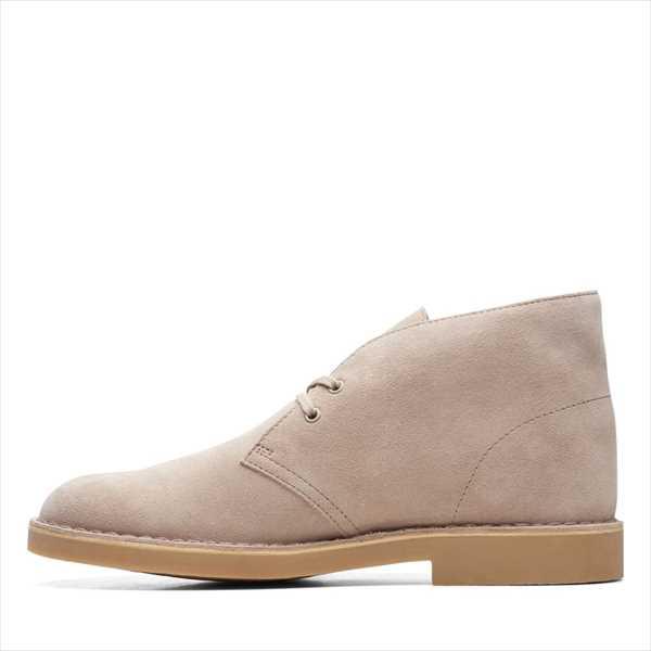 Clarks(クラークス）  26166786<br>Desert Bt Evo メンズ・ユニセックス Sand Suede｜beethree｜05