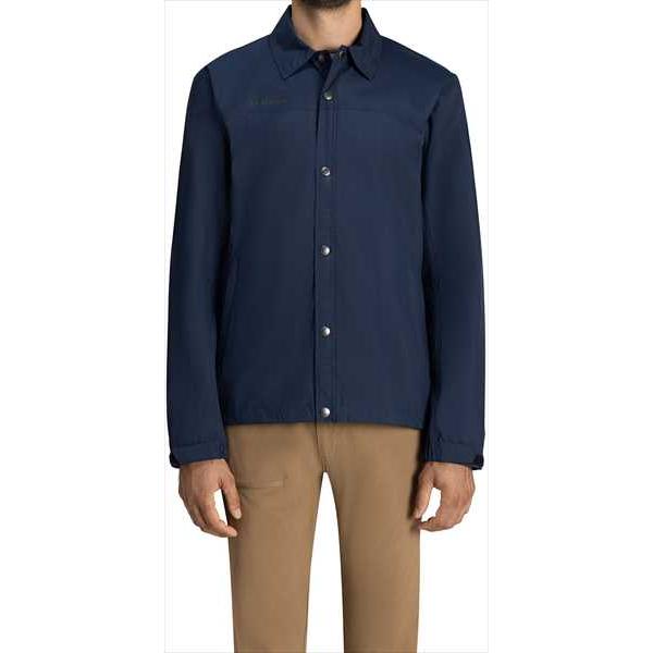 (代引不可)マムート(MAMMUT) 101200760-5118 UTILITY COACH JACKET AF アウトドア ウインドウェア