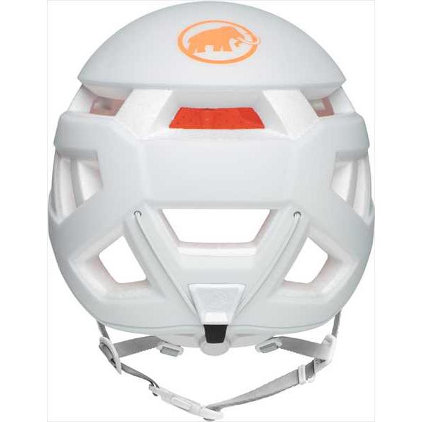 (代引不可)MAMMUT(マムート） 203000260-0243 クラッグセンダーヘルメット Ｃｒａｇ Ｓｅｎｄｅｒ Ｈｅｌｍｅｔ メンズ WHITE アウトドア_1