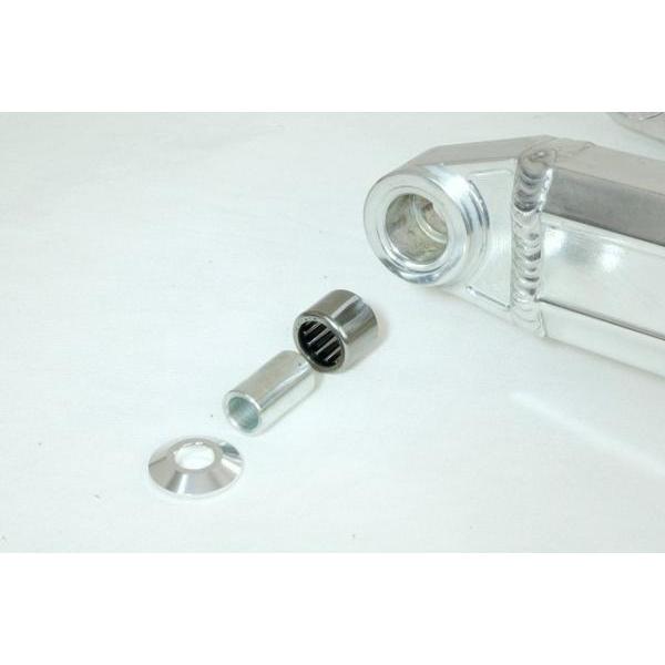 KEPSPEED製 モンキー用【10in5.5J 】（ディスク）コンプリートキット